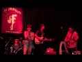 Cranford Guitar Spring 2013 Showcase - "The House that Heaven Built"