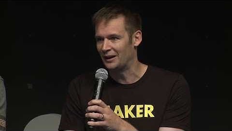 Kaggle Grandmaster Panel