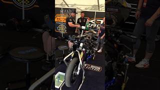 Behind Every Fast Lap | The Hard Working TT26 Paddock Crew | MANNmotorsports Behind Every Fast Lap | The Hard Working TT26 Paddock Crew | MANNmotorsports