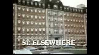 St. Elsewhere Season 2 Theme