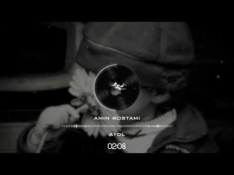 Amin Rostami Ay Dl Remix