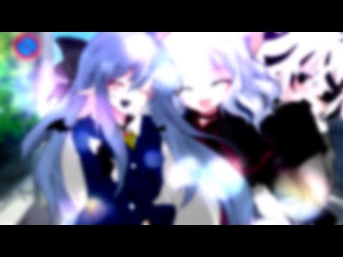 【東方改変PV】 Twig
