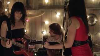 Scarlett Jane - Wild Fire