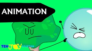 BFB: Animation Test