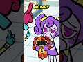 MOMMY Vs DADDY POPPY PLAYTIME CHAPTER 4 GH S ANIMATION