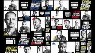 Google Marketing Platform: Watch how adidas scores with data-driven creative