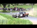 Woodstoxx Rally van Wervik ( show, mistakes and crash ) by L&L rallyvideo