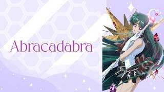 Setsuna/Sailor Pluto | Abracadabra | [AMV]