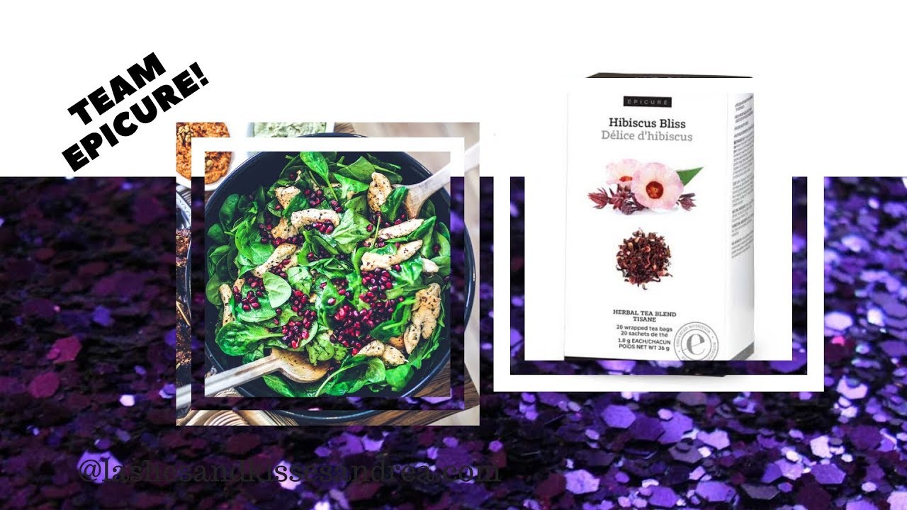 Epicure Compensation Canada and USA!