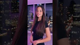American Girl Dance Vibes 🔥💃 | Modern USA Style Dance Video #cinematiclove #eternallovestory