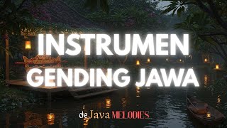 Tembang Jawa Nostalgia Suasana Desa Jaman Mbiyen