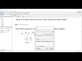 Topic-9:Square of an odd number as the sum of two consecutive positive integers