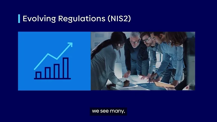 Understanding Operational Technology (OT) Security - Protecting Our Critical Infrastructure | Atos