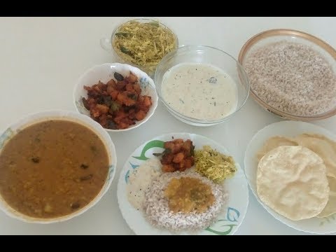 simple-lunch-routine/-kerala-veg-lunch-menu-recipes