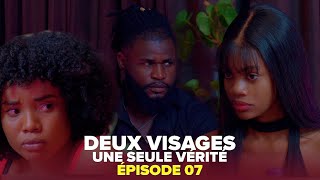 DEUX VISAGES ,UNE SEULE VÉRITÉ EPISODE 7. #usanewstoday #viralvideo #motivation