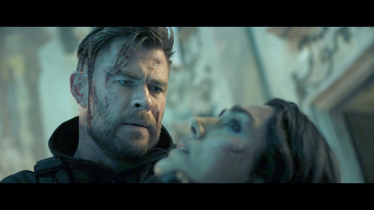 YouTube에서 Extraction 2 Soundtrack.It’s Over - Henry Jackman & Alex Belcher 보기 YouTube에서 Extraction 2 Soundtrack.It’s Over - Henry Jackman & Alex Belcher 보기