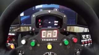 Sim Racing Hardware G-Force LCD screenshot 5