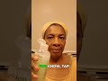 The ultimate hydration hack for dry skin #torriden #skincareroutine #hyaluronicacid