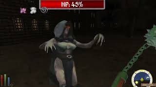 Elder Scrolls Daggerfall - ESM 2021 - 17