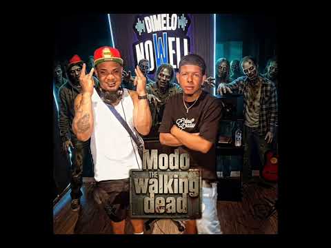 CHINO KING X DÍMELO NOWELL - MODO THE WALKING DEAD - FAMILIA PANTOMIMA