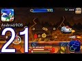 Sonic Runners Android iOS Walkthrough Part 21 Episode Sonic Runners Android iOS Walkthrough Part 21 Episode