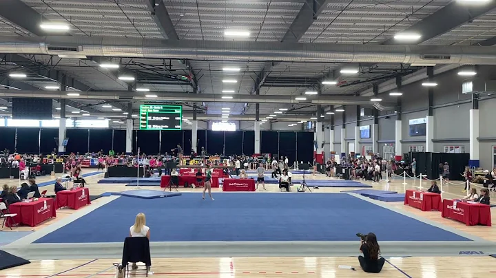 Olivia Burns - JO Developmental Nationals 2022 - F...