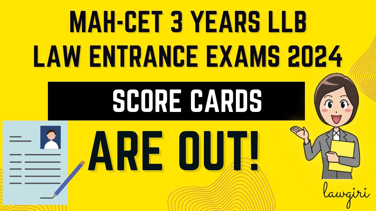 MHCET 3 Years LLB Entrance Exam 2025 Result Is Out MAH LAWCET Score mhcet-3-years-llb-entrance-exam-2025-result-is-out-mah-lawcet-score