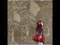 【love solfege】Requiem  Proschenie