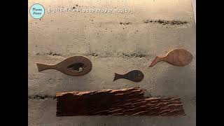 통성기도피아노연주(Deep Prayer Music)8 (Am,Fm,Em,F#m) - 홍소라