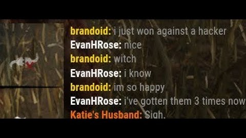 Dead By Daylight Hacker KILLED/DC