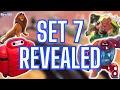 Archazia's Island Reveals ARE BROKEN - (Lorcana Set 7 Thoughts So Far)
