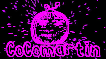 COCOMARTIN Intro Part 377 PARODY - Special Audio and Visual Effects Weird Funny Video Edit