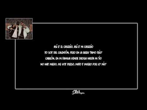 ANUEL AA || BZRP Music Sessions #46  (Biza/Lyrics)