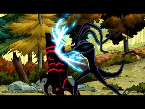 Video Ben 10: Omniverse - Preview - Ben 10: Omniverse -... - youtube