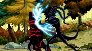 Ben 10 Omniverse -