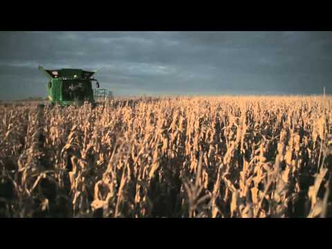 John Deere: Remote Display Access Video