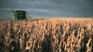 John Deere: Remote Display Access Video