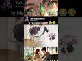 Is He Really Lucky 😭😂 | #shorts #anime #funnyanime #trending #viral