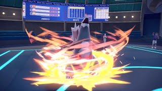 FFAs are for fun.... I think? [Pokemon Scarlet and Violet FFA]