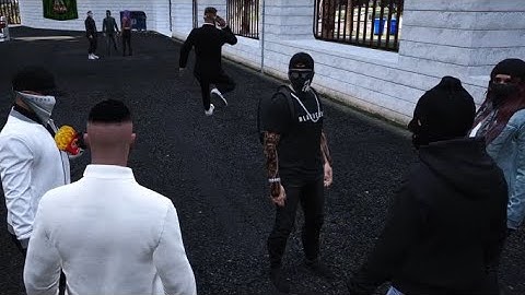 Miguel tells Flippy his plan bringing Ash into Hydra | GTA RP NoPixel 3.0