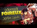 Rsum foireux  jujutsu kaisen 0 parodie