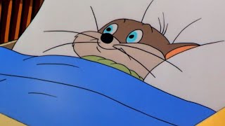 Little Red Rodent Hood 13