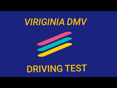 فيديو: هل يمكنك عمل appt في dmv؟