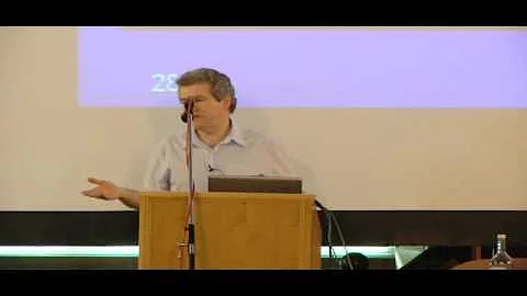 2.1 Recap of General Philosophy Lecture 1