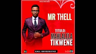 MR THELL "nva nva Sati nva ganhile