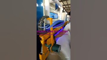 carding and opening machine for quilt core wadding Quilt Opening Carding Machine Wool Fiber Opener