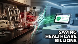 Can Diagnostics Solve the Healthcare Cost Crisis? Here’s How.