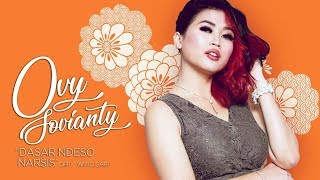 Ovy Sovianty - Dasar Ndeso Narsis ( Radio Release)