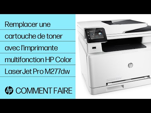 Vidéo: Imprimantes Jet D'encre HP (24 Photos) : Modèles Couleur, Comment Rincer La Cartouche, Mode D'emploi, Le Choix Du Papier Photo