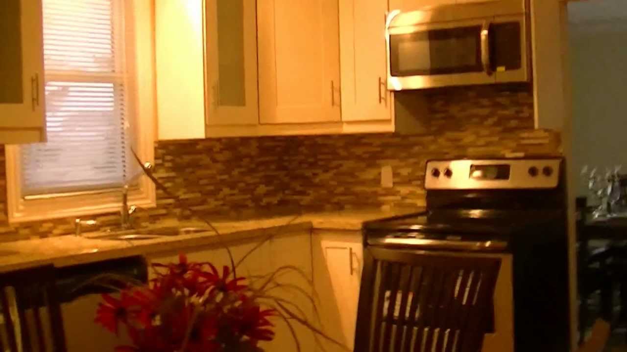 Beautifull Bungalo 4 Sale After Reno King City Ravine Lot-Only 519K